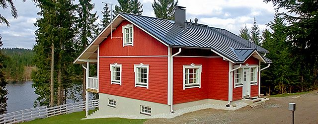 Kalliotupa